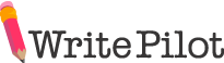 Write Pilot Logo